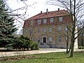 Deutsch-Paulsdorf manor house