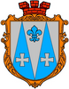 Coat of arms of Marynyn