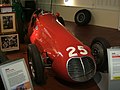 Maserati 4CLT/48