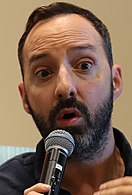 Tony Hale