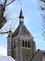 Église Saint-Martial de Châteauneuf-sur-Loire