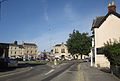 Melksham Market Place