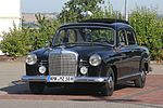 Mercedes-Benz W121