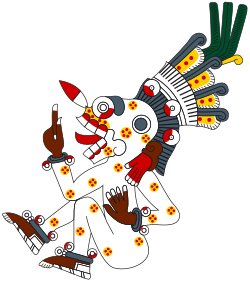 Mictlantecuhtli