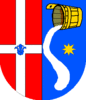 Coat of arms of Míškovice