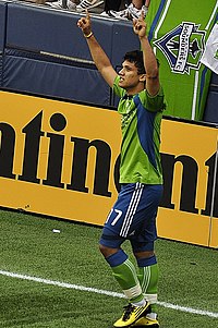 Fredy Montero