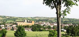 Morciano di Romagna