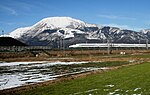 Mount Ibuki, Shiga