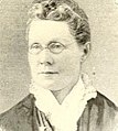 Fanny Titus Hazen