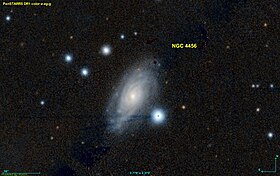 Image illustrative de l’article NGC 4456