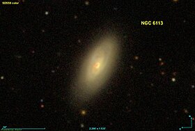 Image illustrative de l’article NGC 6113