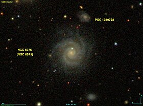 Image illustrative de l’article NGC 6976