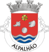 Brasão de armas de Alpalhão