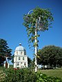 Transfiguration Church Bell Tower