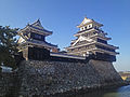 Nakatsu Castle