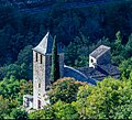 Église Notre-Dame-des-Treilles de Saint-Véran