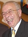 Nicolae Văcăroiu (age 81) (1992–1996) (age at ascension 48)