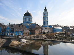 Noginsk – Veduta