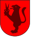 Blason de Tarnogród