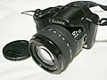 תמונה ממוזערת עבור Panasonic Lumix DMC-FZ50