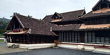 Pazhoor Perumthrikkovil Temple