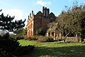 Pool House, Astley, Worcestershire, England, near Stourport-on-Severn