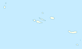 (Voir situation sur carte : Açores)