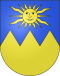 Coat of arms of Porza