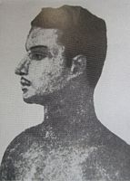 Prafulla Chaki, was associated with the Jugantar. He carried out assassinations against British colonial officials in an attempt to secure Indian independence.