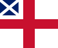 Proposition d'Union Jack (1604)