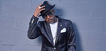 Urban One Inc’s Reach Media Announces R&B Superstar Ralph Tresvant of New Edition as Host of “Love and R&B”