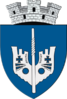 Coat of arms of Aninoasa