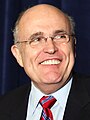 Rudy Giuliani Former Mayor of New York City[124] Endorsed Mitt Romney