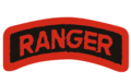 Ranger Tab