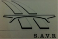 1954-1975 : logo des SAVR