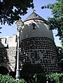 Südturm der Stadtmauer