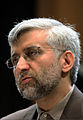 Saeed Jalili Former Secretary of the Supreme National Security Council