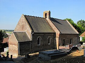 Saint-Aubin (Pas-de-Calais)