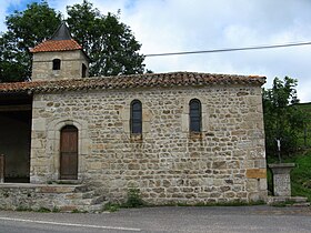 Saint-Bonnet-le-Courreau