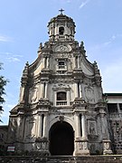 Saint Jerome Parish Church, Rizal