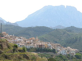 Sella (Alicante)