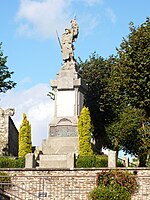 Monument aux morts