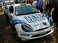 Ford Puma Kit-Car