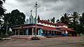 St. Jude's Church Chundale,Wayanad