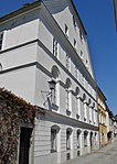 Steyr - Wohnhaus, ehemaliger Getreidekasten