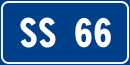 Strada Statale 66 Pistoiese