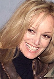 Susan Ellen Anton