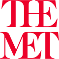 Logo du Metropolitan Museum of Art