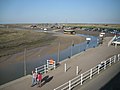 Carnser in Blakeney, Norfolk