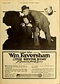 Dans The Silver King (1919, poster promotionnel)